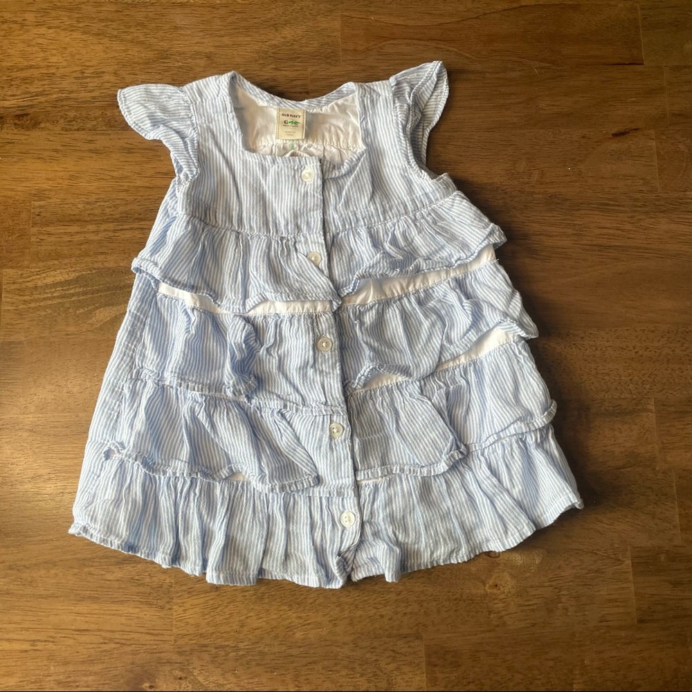 Old navy spring/summer dress